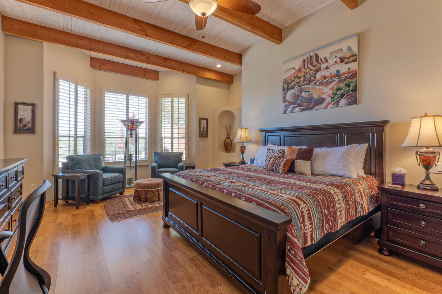 Mesa Vacation Rental