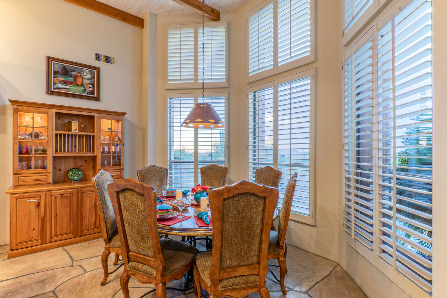 Mesa Vacation Rental