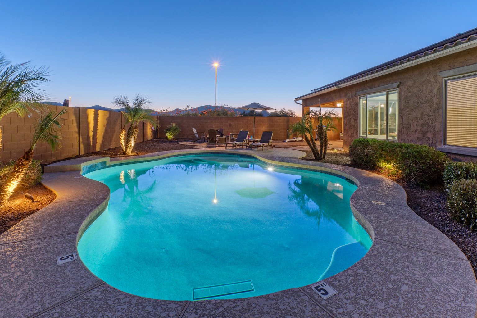 Surprise Vacation Rental