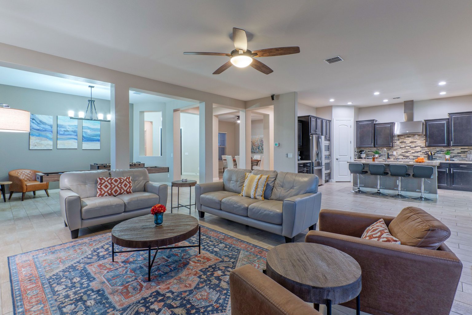 Surprise Vacation Rental