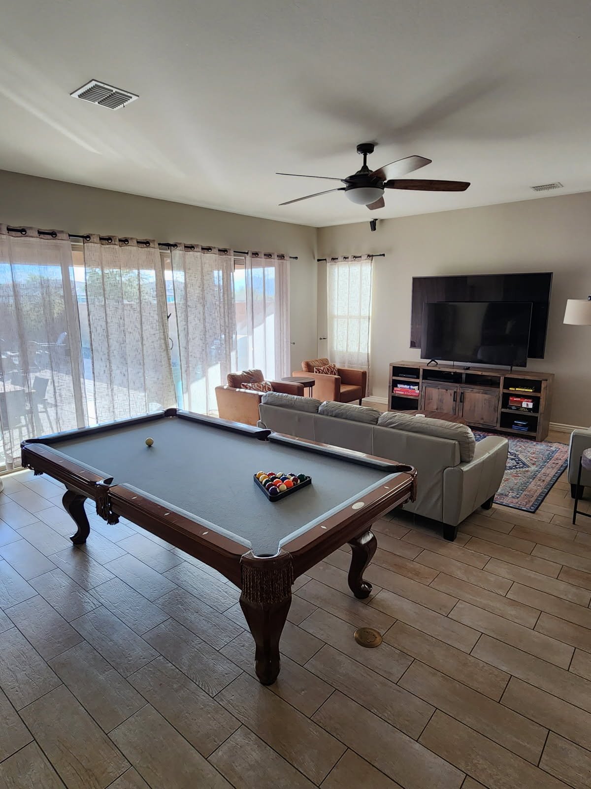 Surprise Vacation Rental