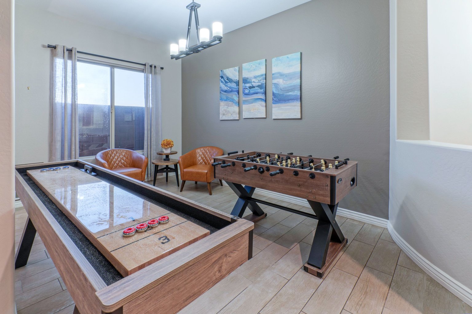 Surprise Vacation Rental