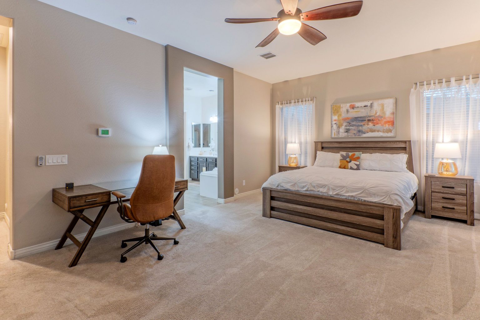Surprise Vacation Rental