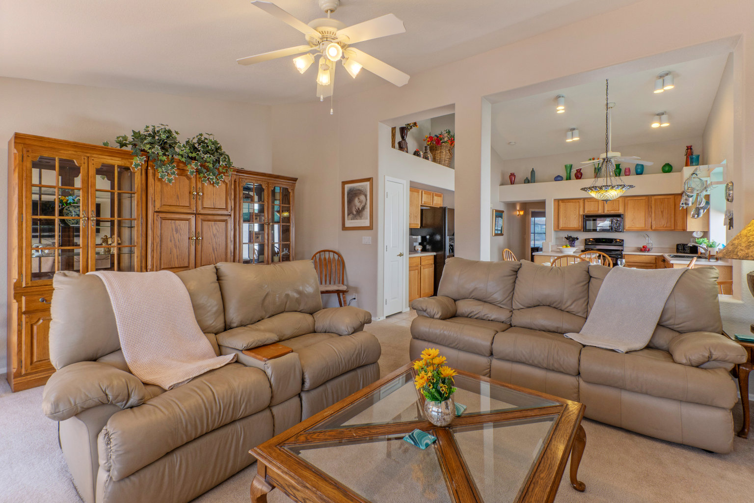 Gilbert Vacation Rental