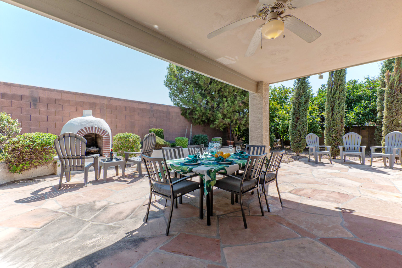 Gilbert Vacation Rental