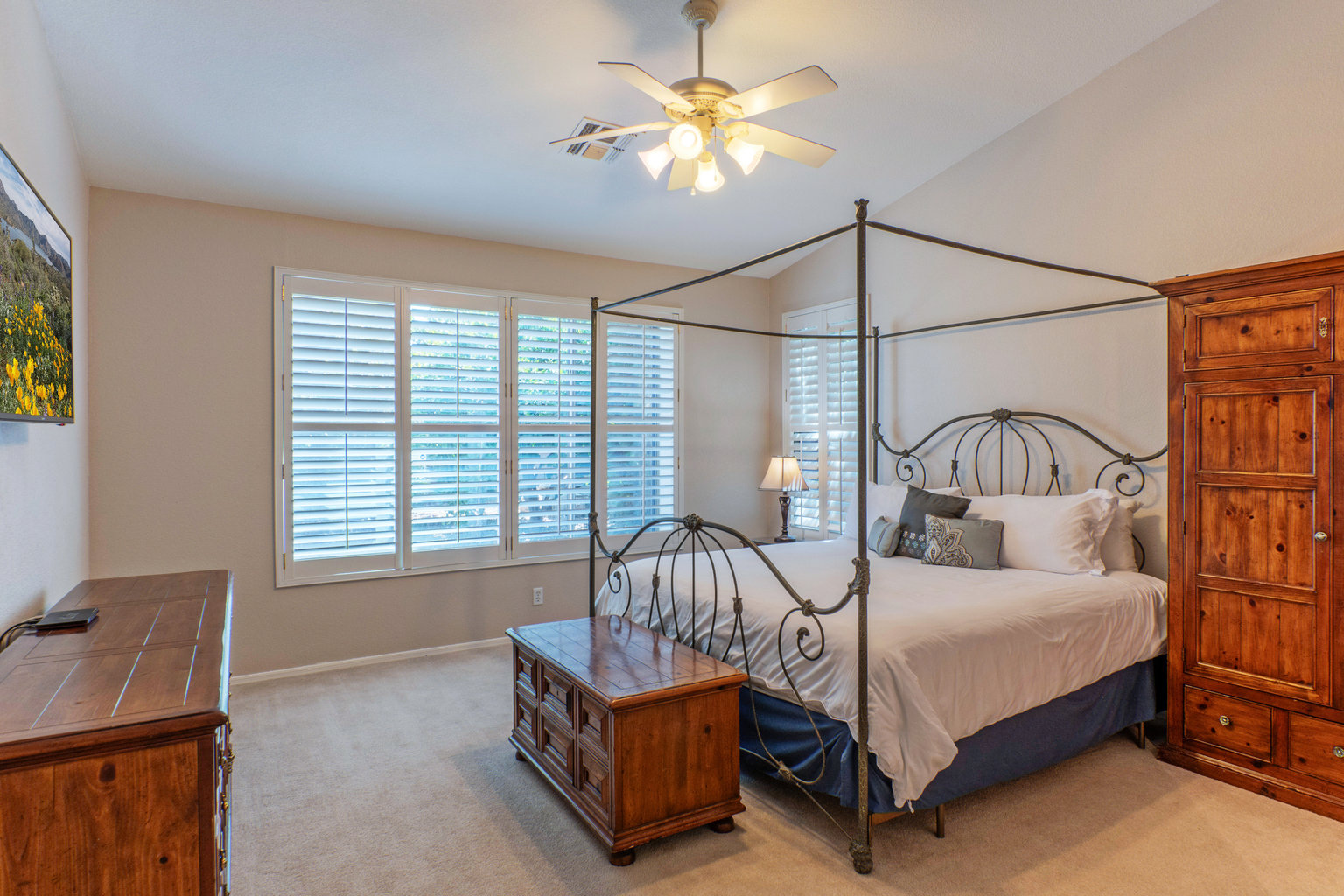 Gilbert Vacation Rental