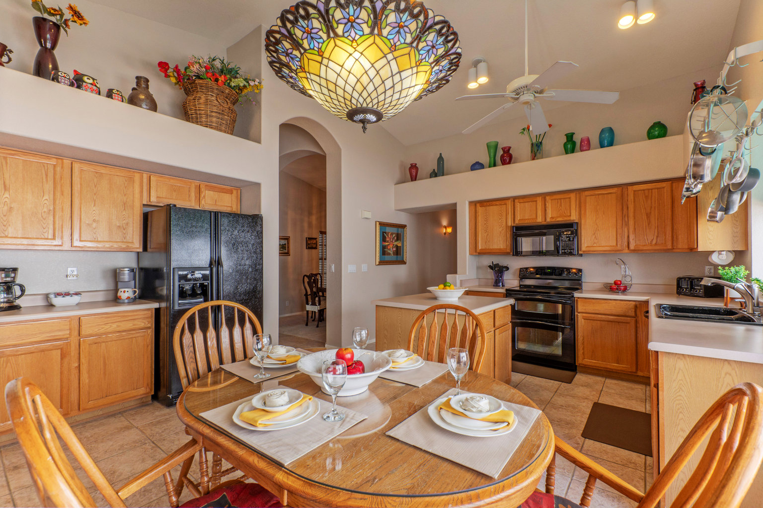 Gilbert Vacation Rental