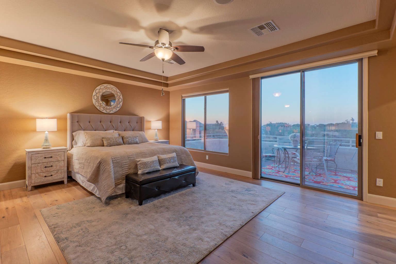 Gold Canyon Vacation Rental