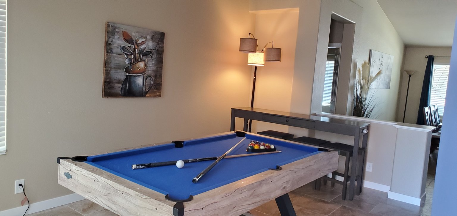 Mesa Vacation Rental