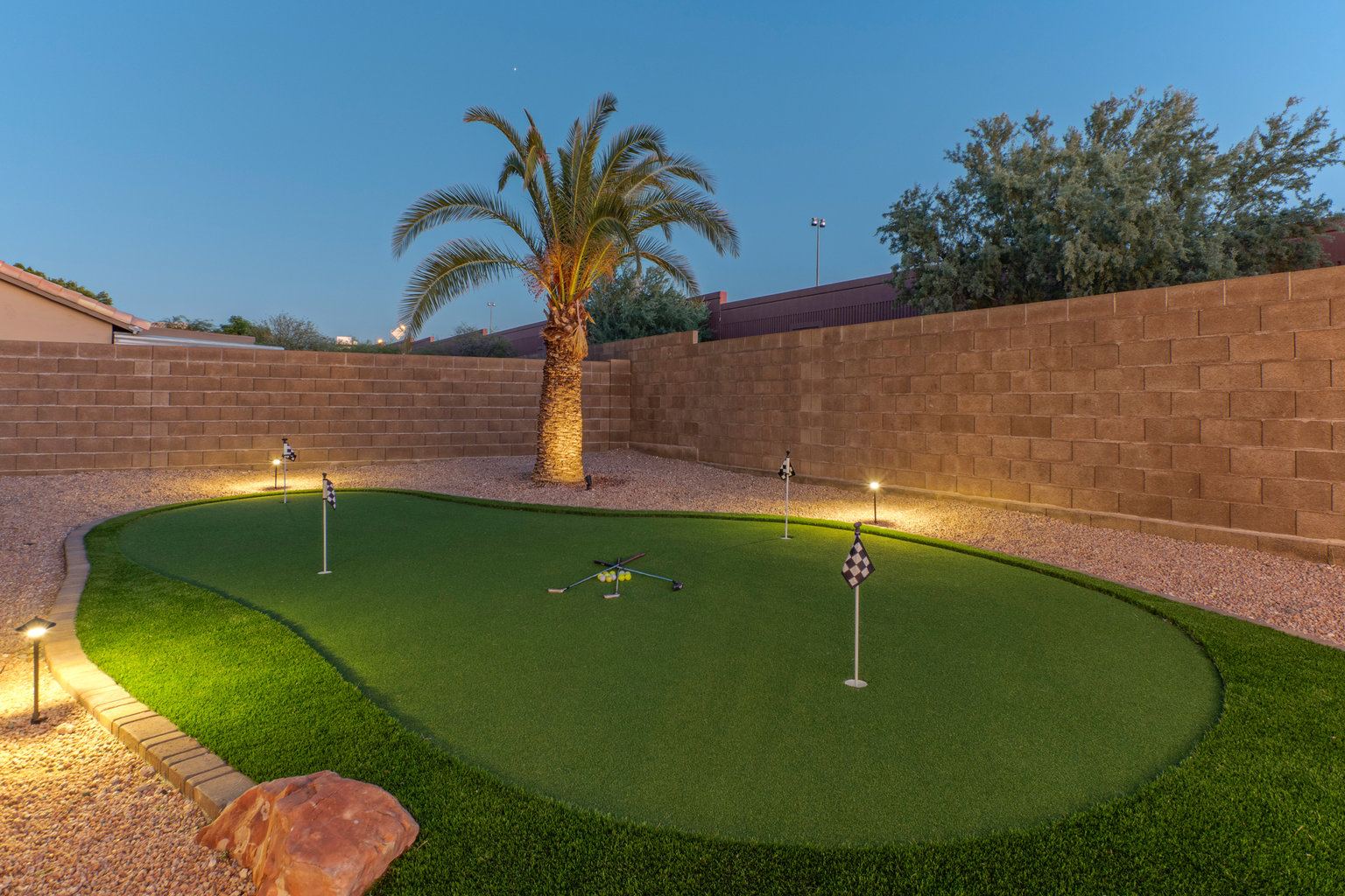 Mesa Vacation Rental