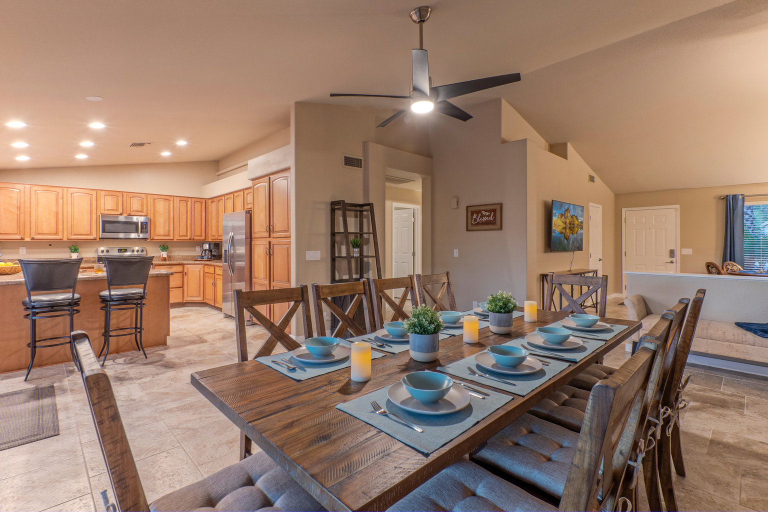 Mesa Vacation Rental