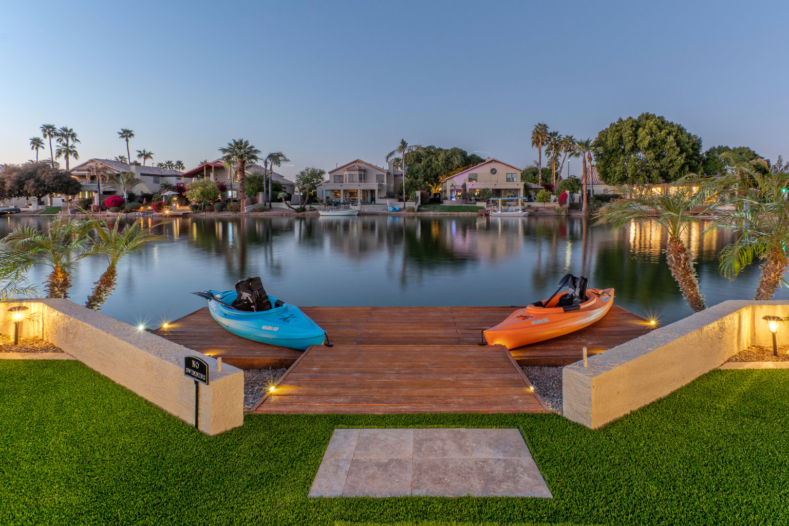 Gilbert Vacation Rental