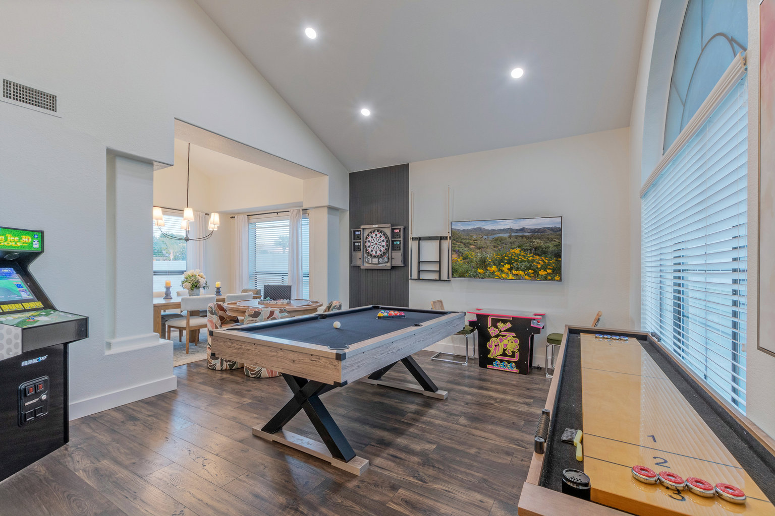 Gilbert Vacation Rental