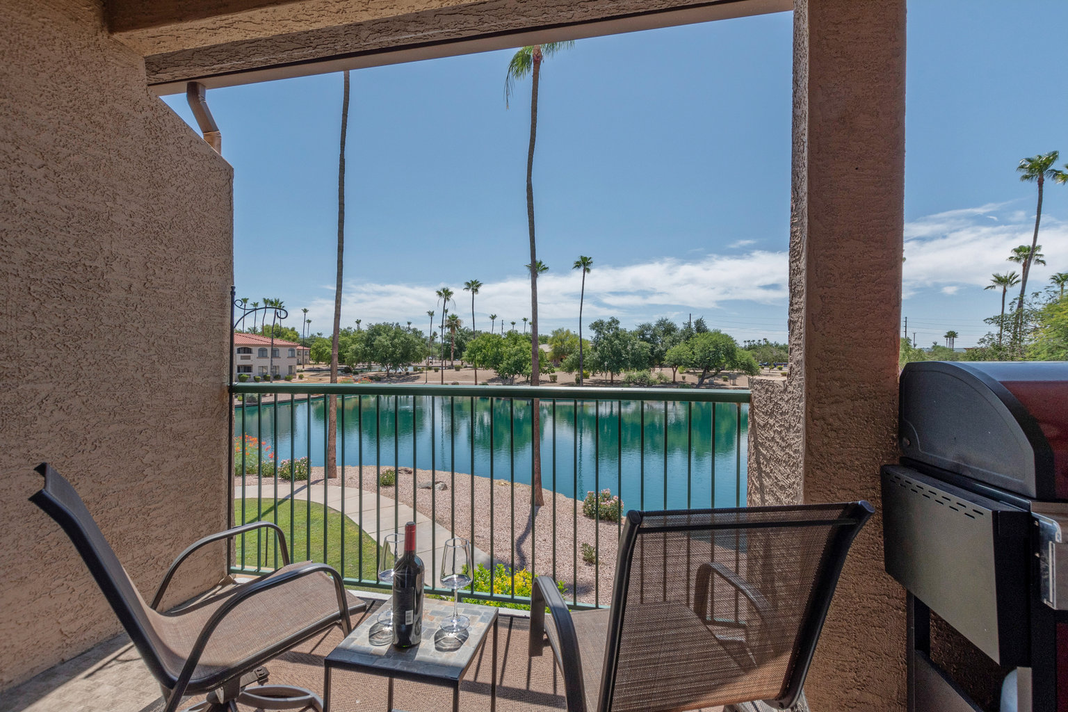 Mesa Vacation Rental