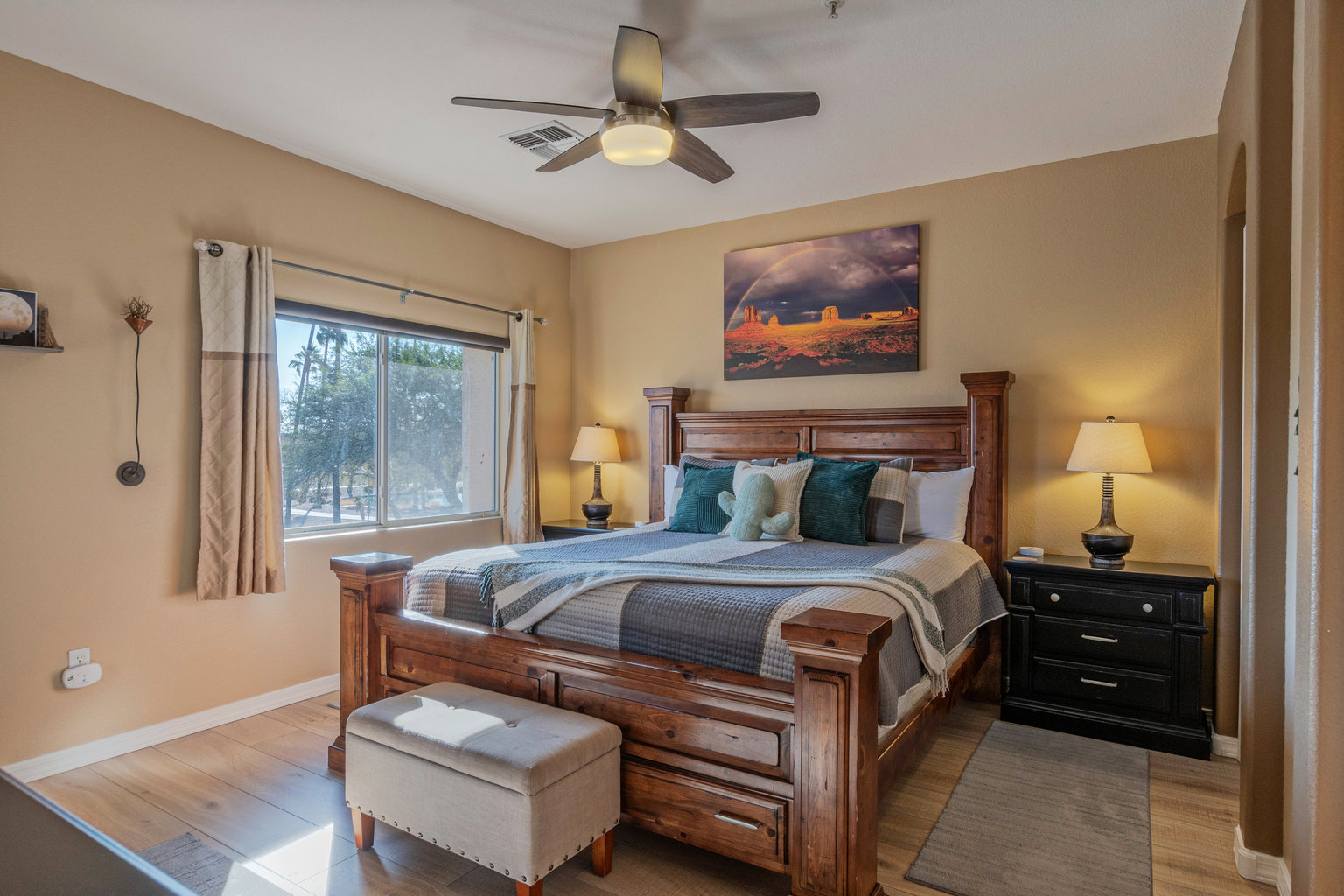 Mesa Vacation Rental