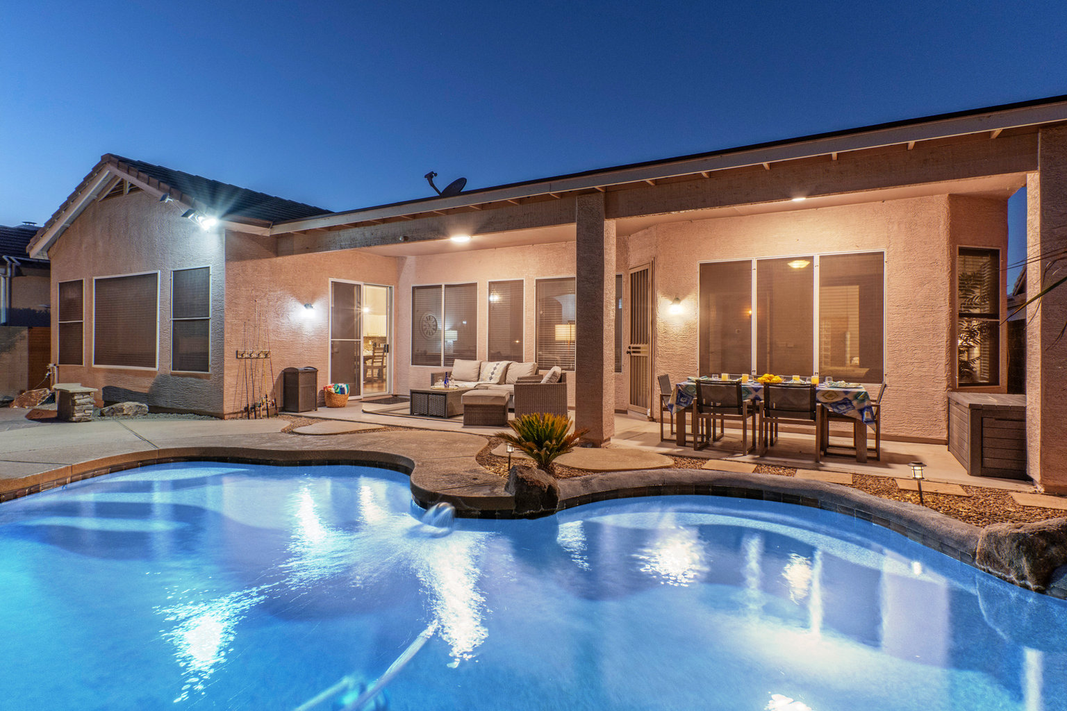 Chandler Vacation Rental