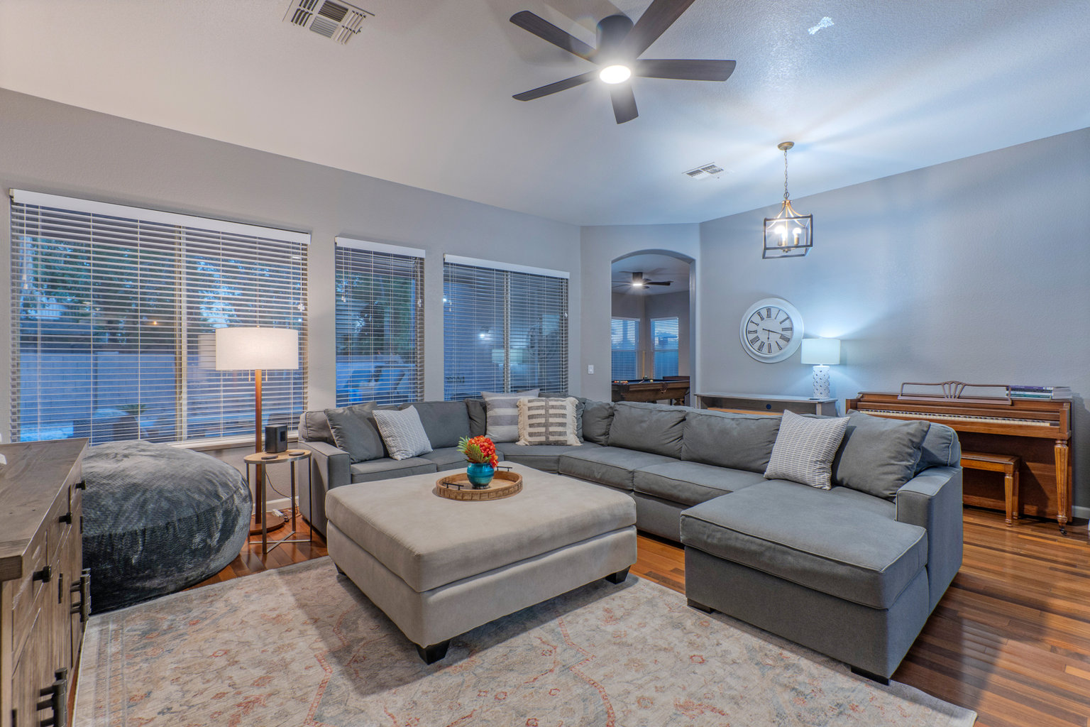 Chandler Vacation Rental