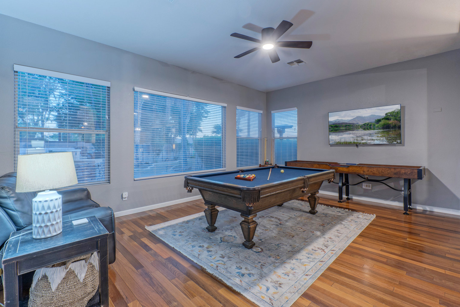 Chandler Vacation Rental