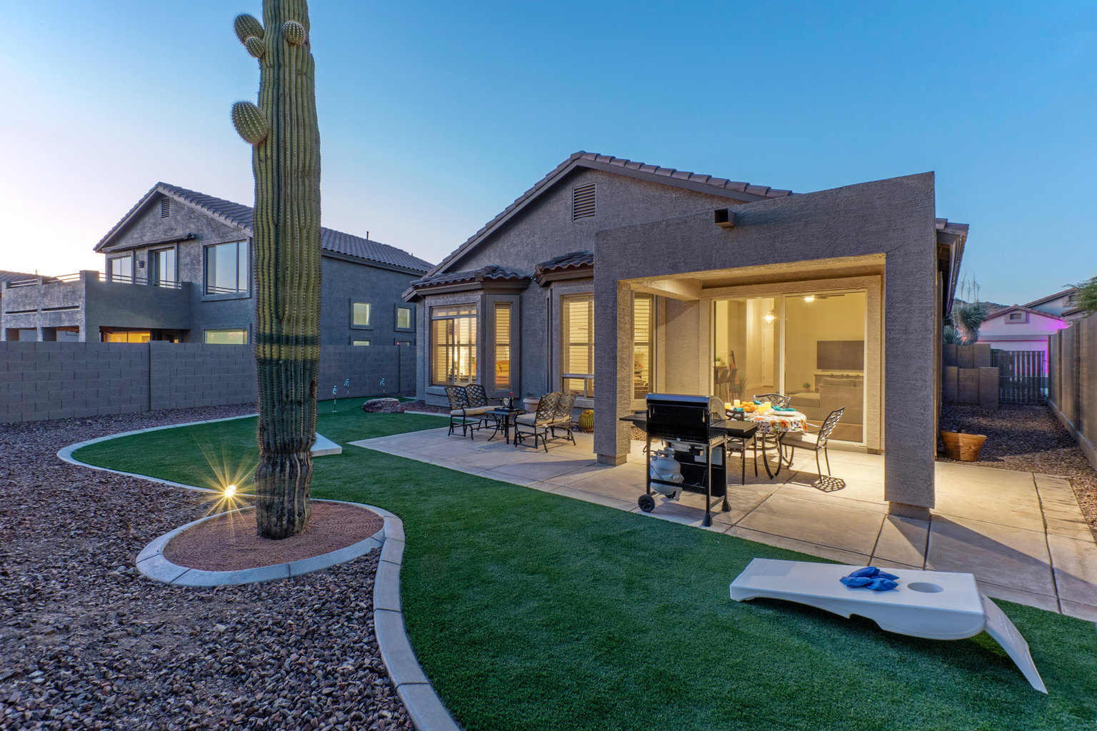 Mesa Vacation Rental