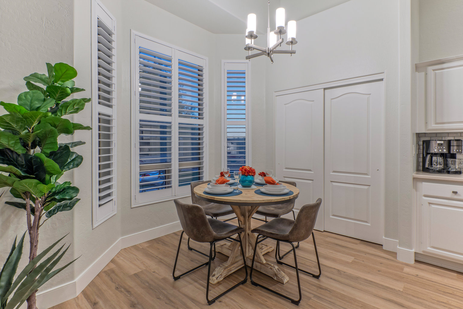 Mesa Vacation Rental