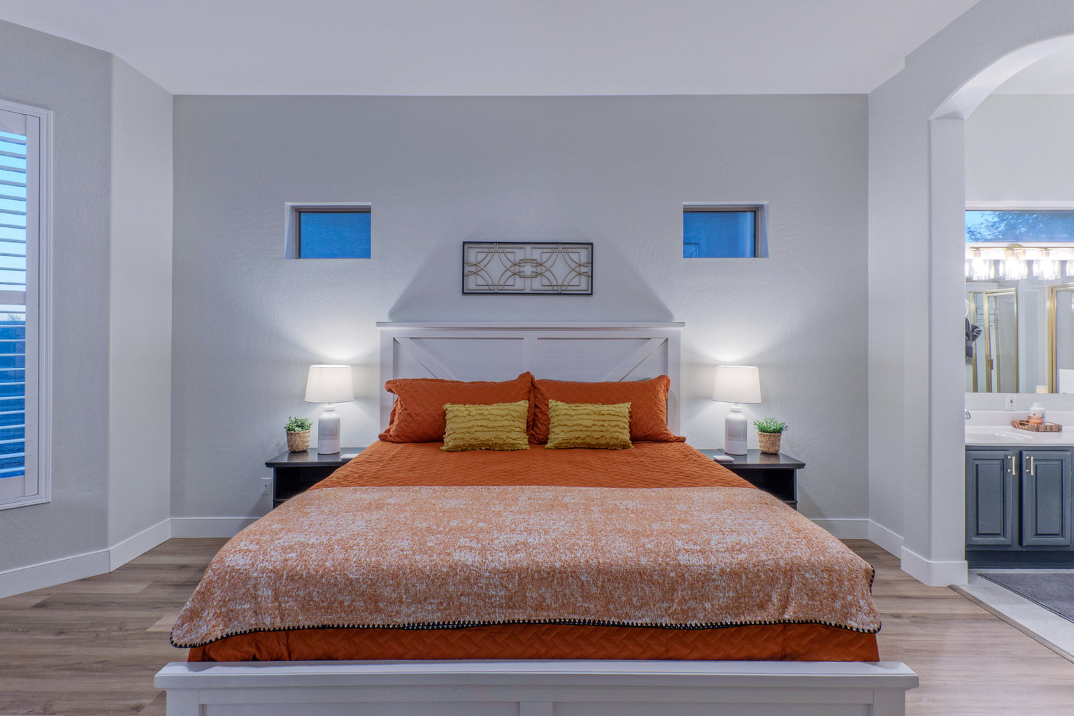 Mesa Vacation Rental