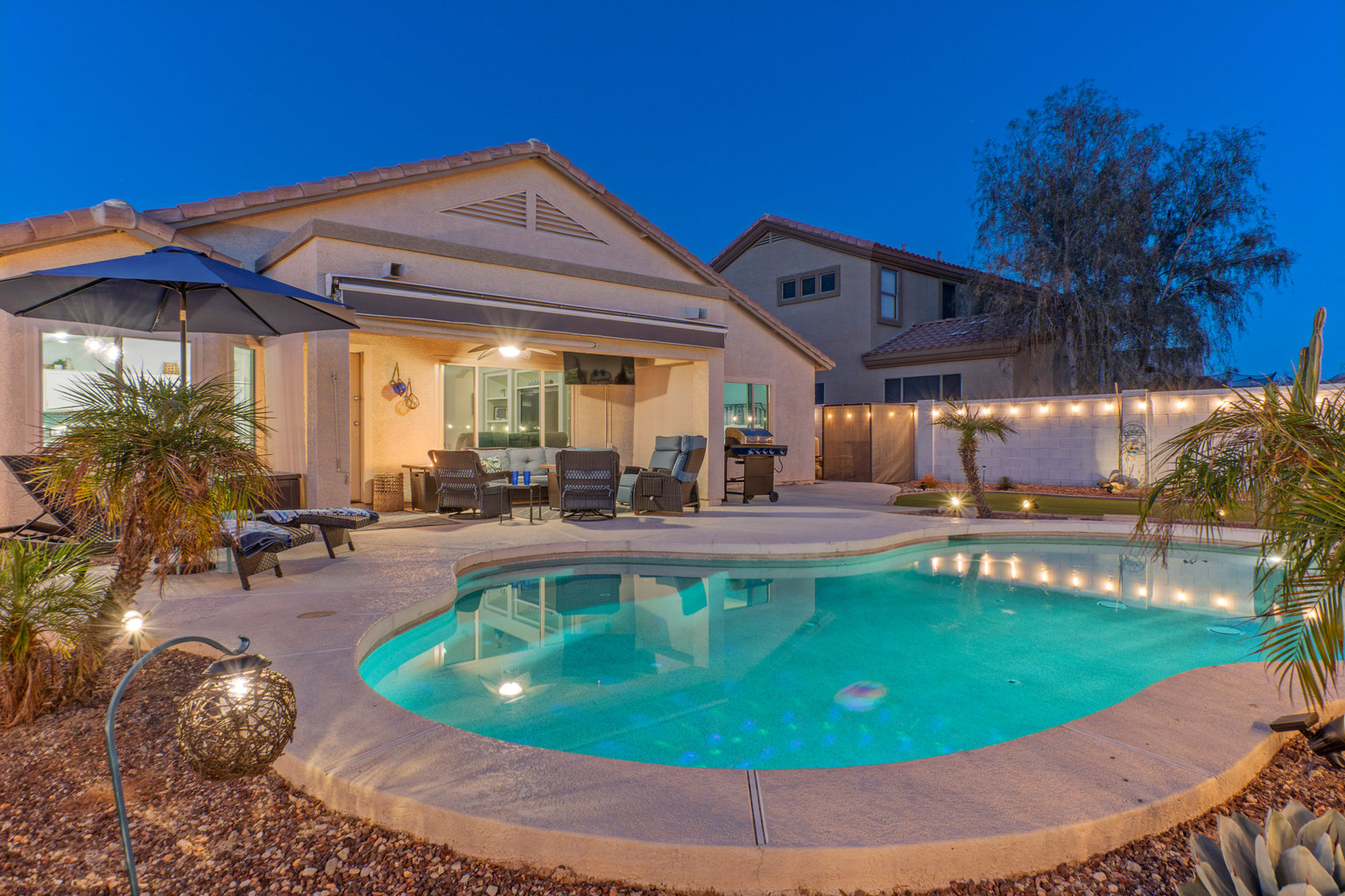 Goodyear Vacation Rental