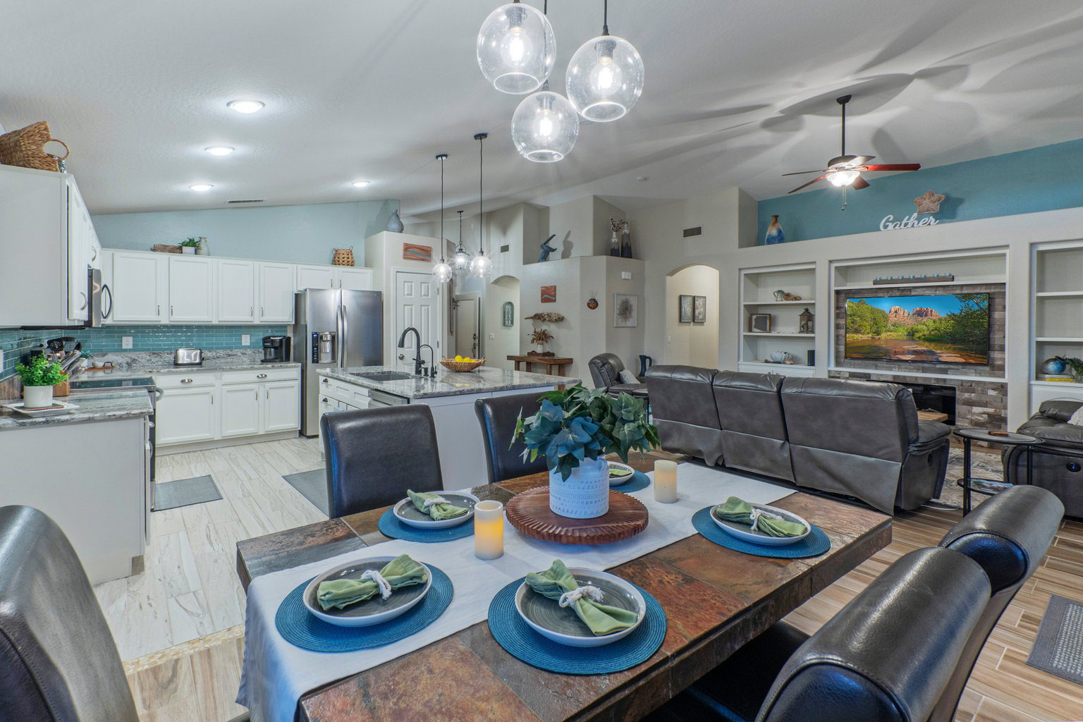 Goodyear Vacation Rental
