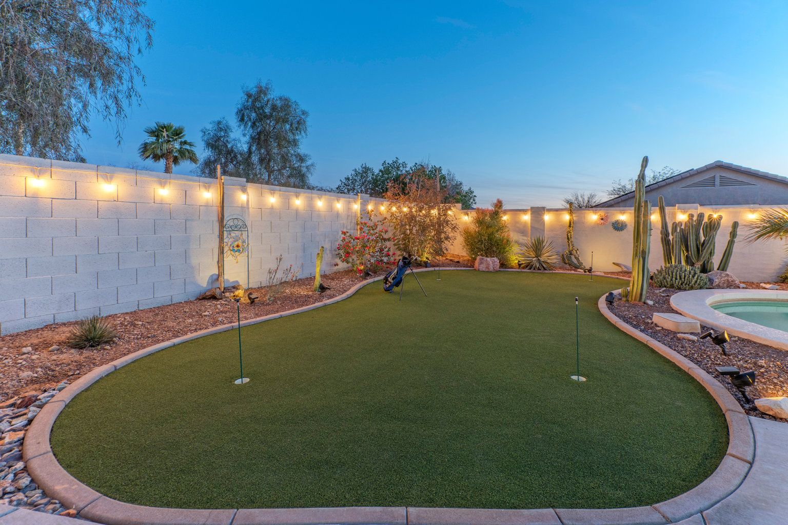 Goodyear Vacation Rental