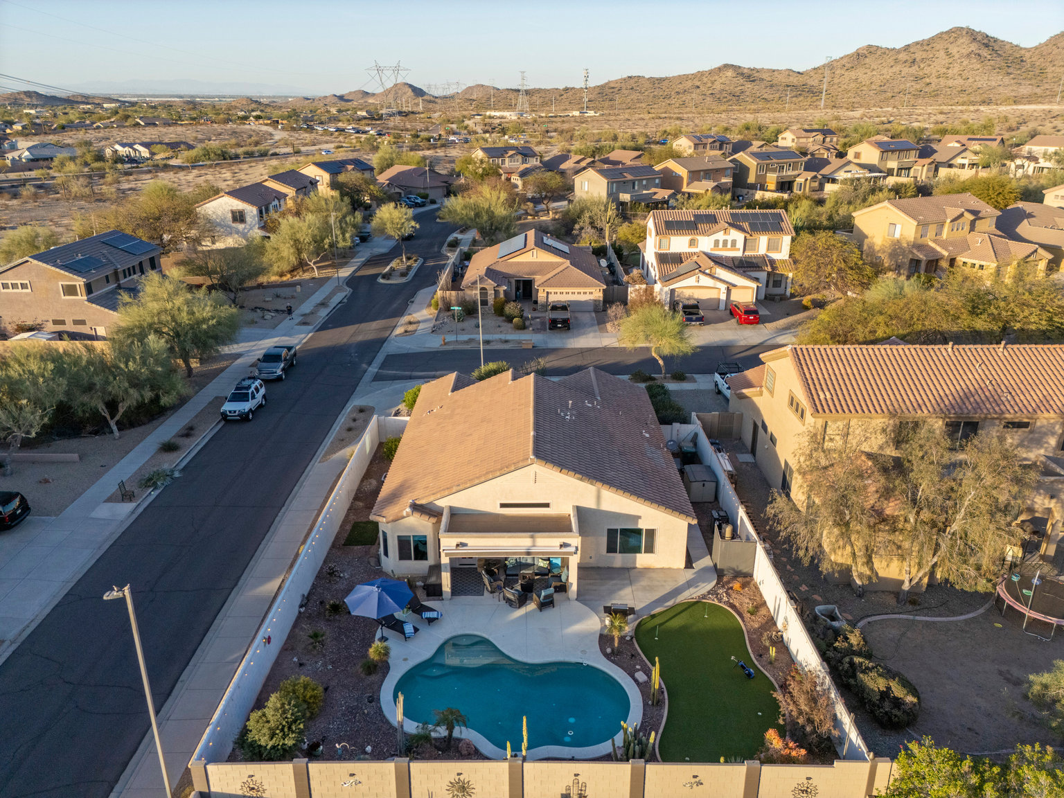 Goodyear Vacation Rental