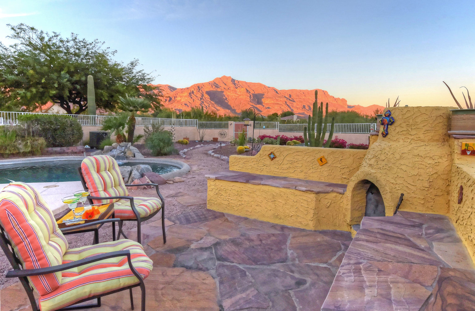Gold Canyon Vacation Rental