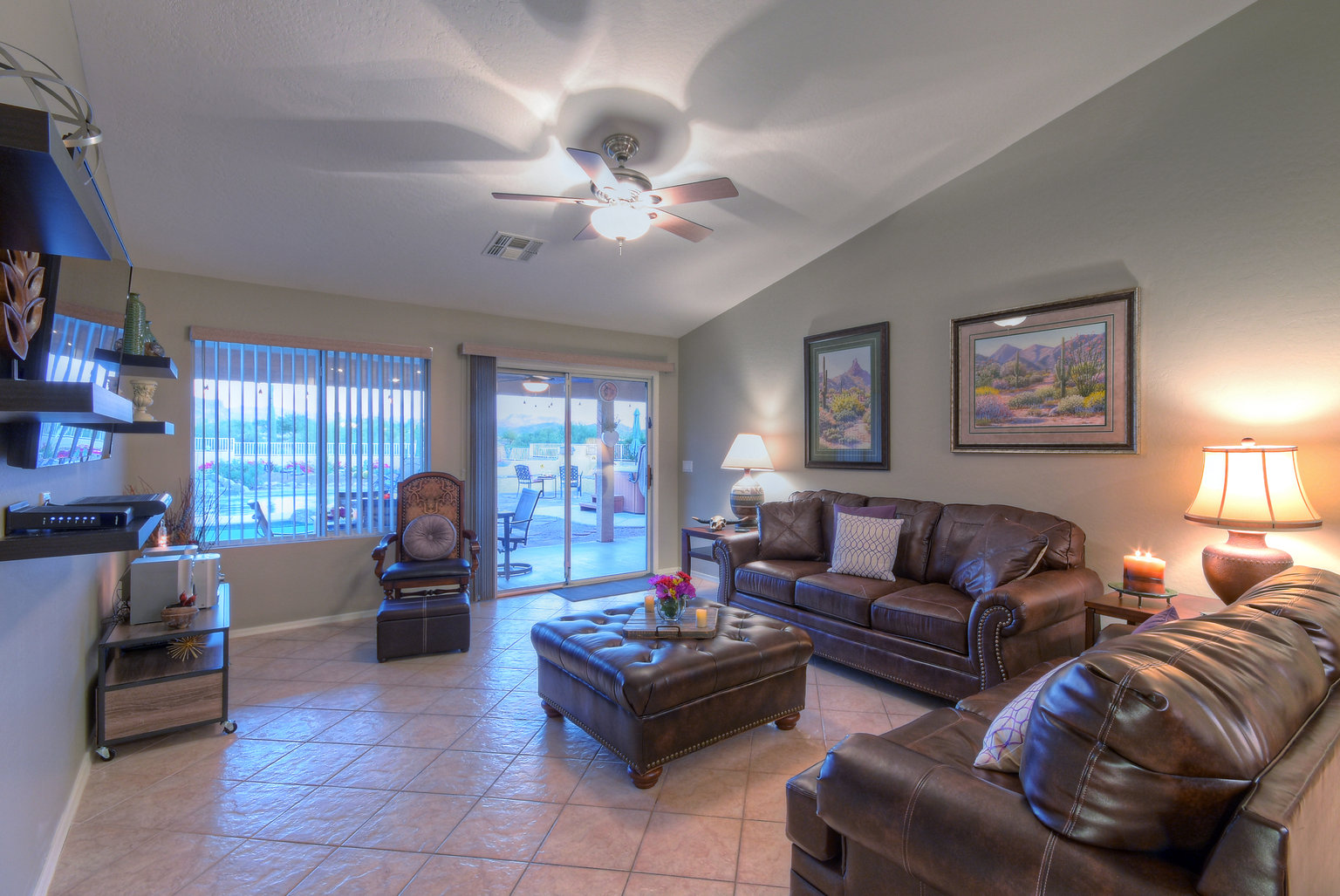 Gold Canyon Vacation Rental