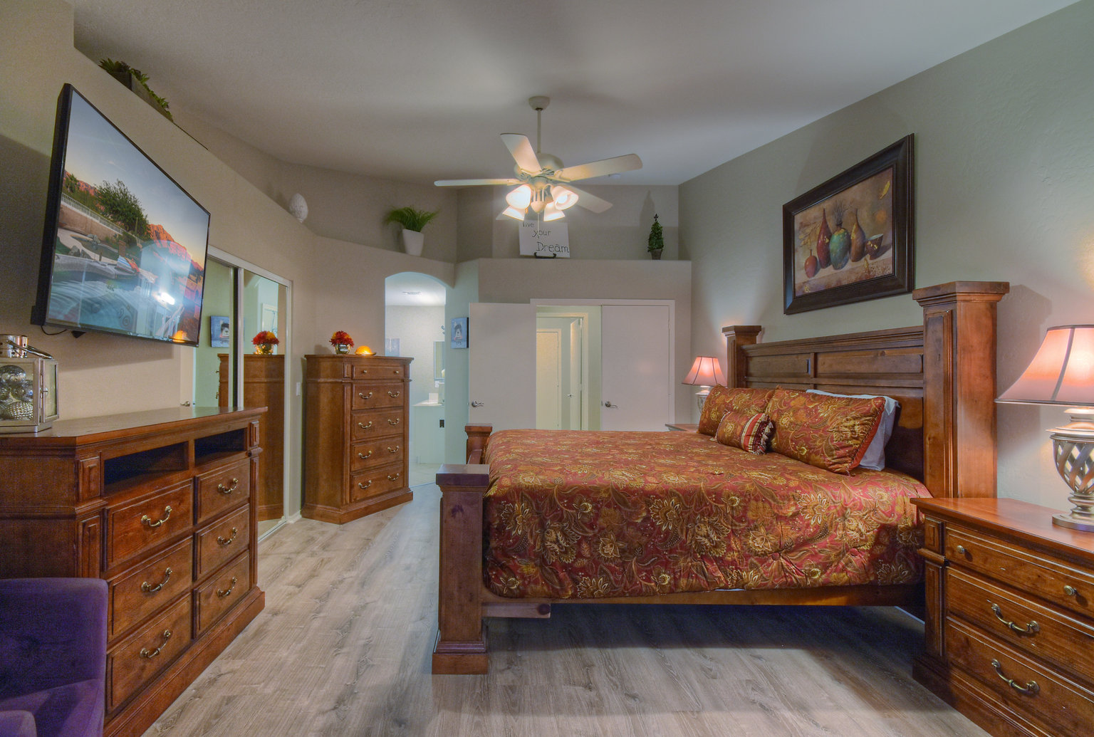 Gold Canyon Vacation Rental