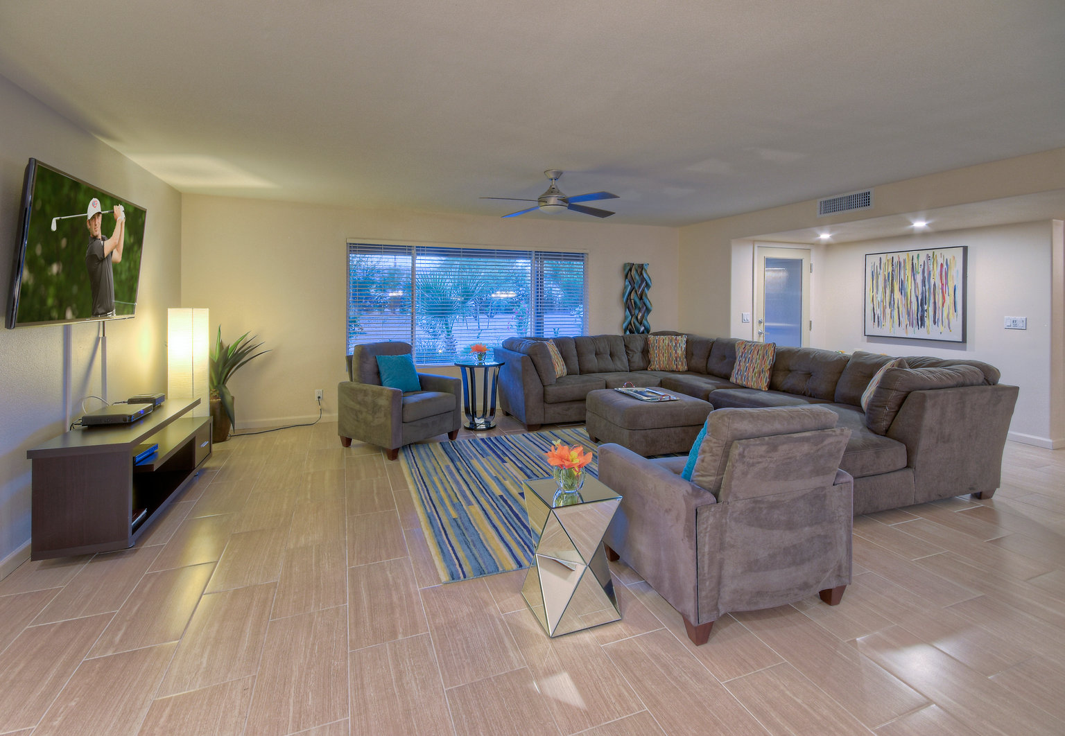 Scottsdale Vacation Rental