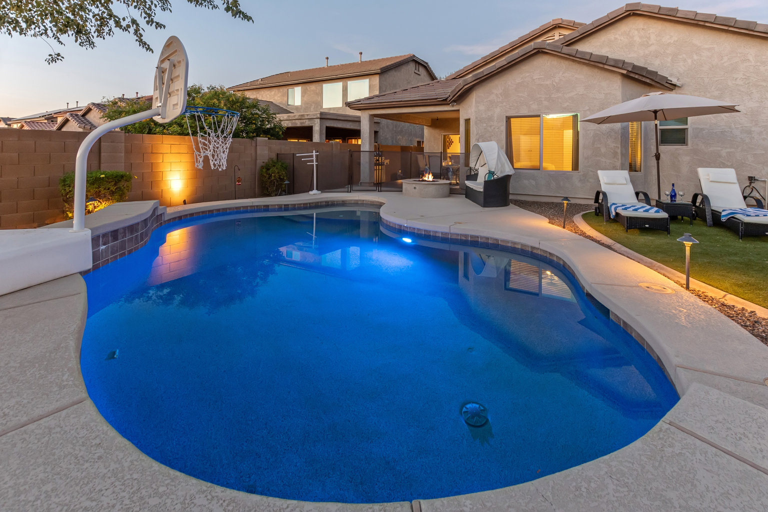 Phoenix Vacation Rental