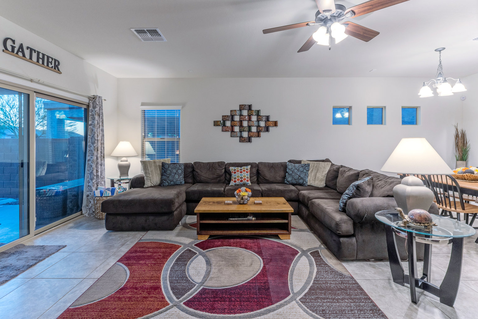 Phoenix Vacation Rental