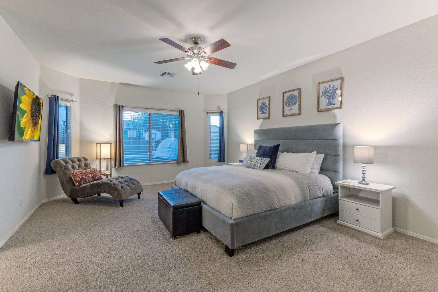 Phoenix Vacation Rental