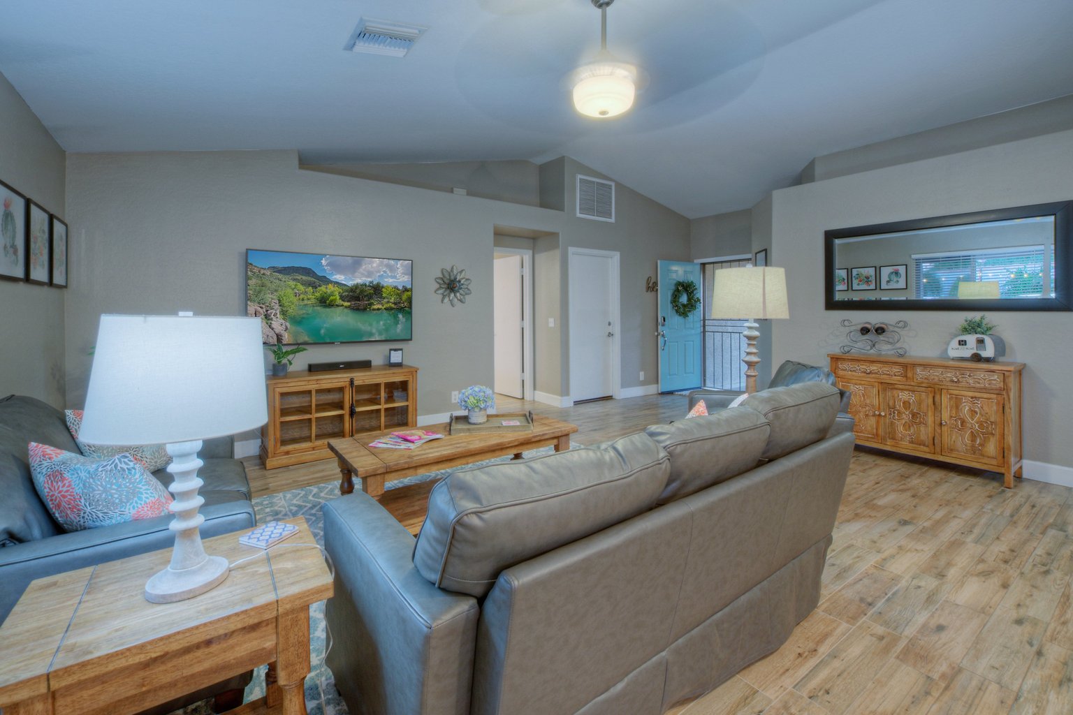 Mesa Vacation Rental