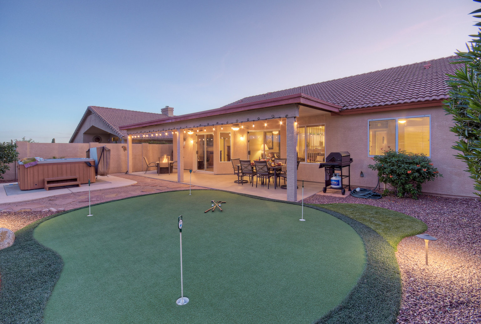 Gold Canyon Vacation Rental