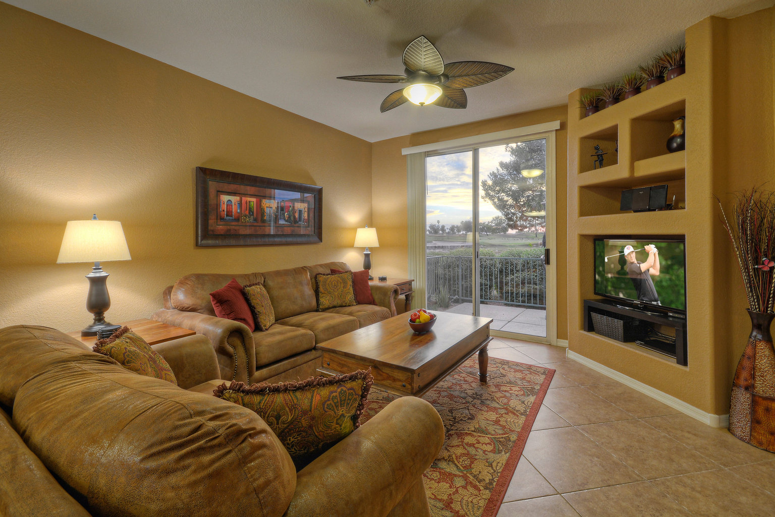 Mesa Vacation Rental