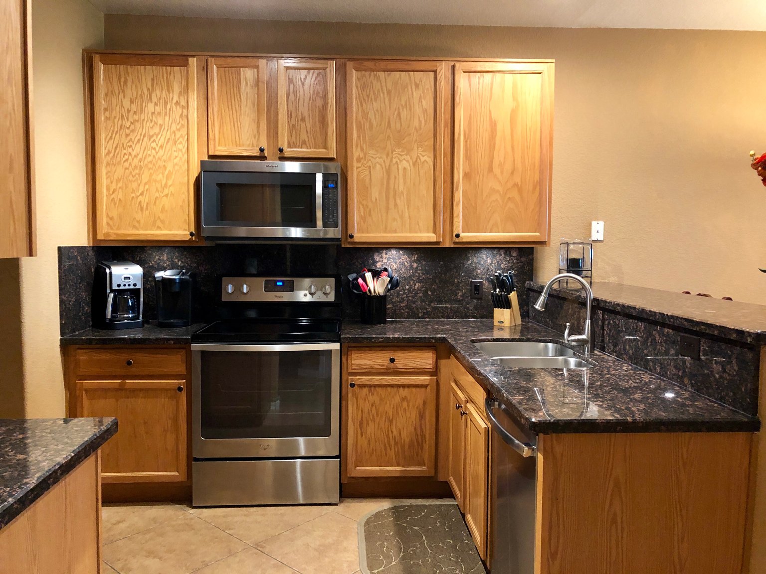 Mesa Vacation Rental