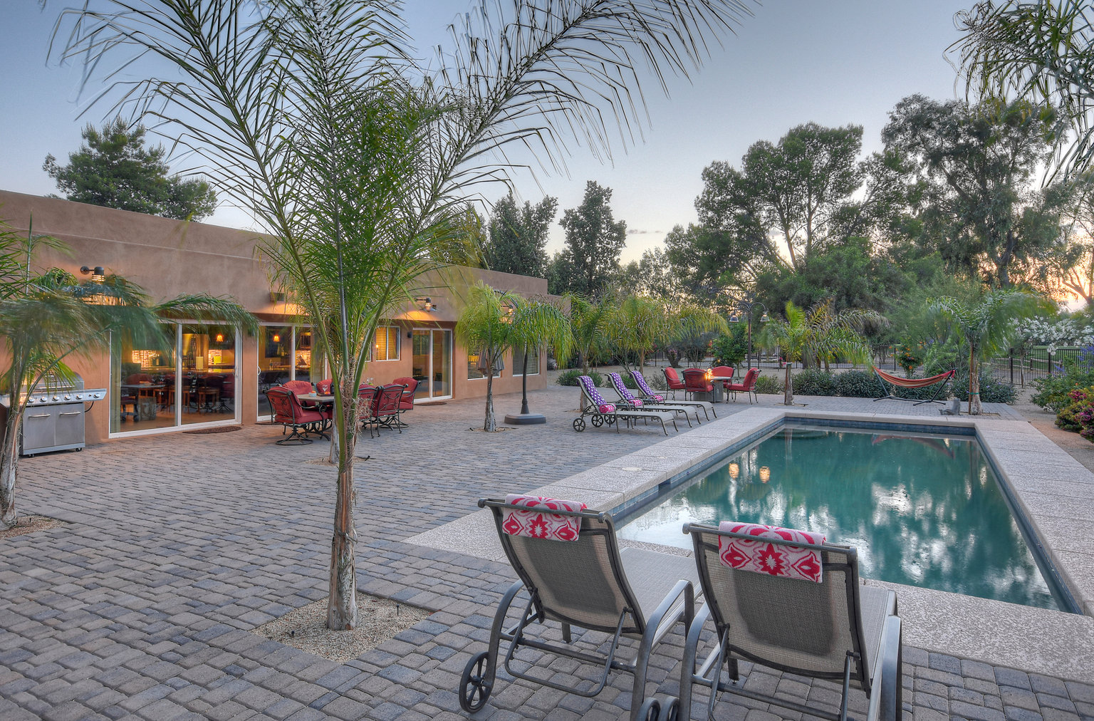 Scottsdale Vacation Rental