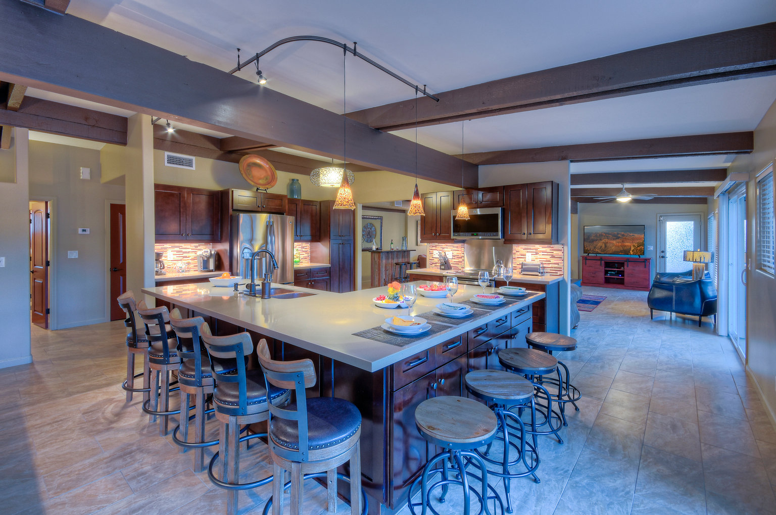 Scottsdale Vacation Rental