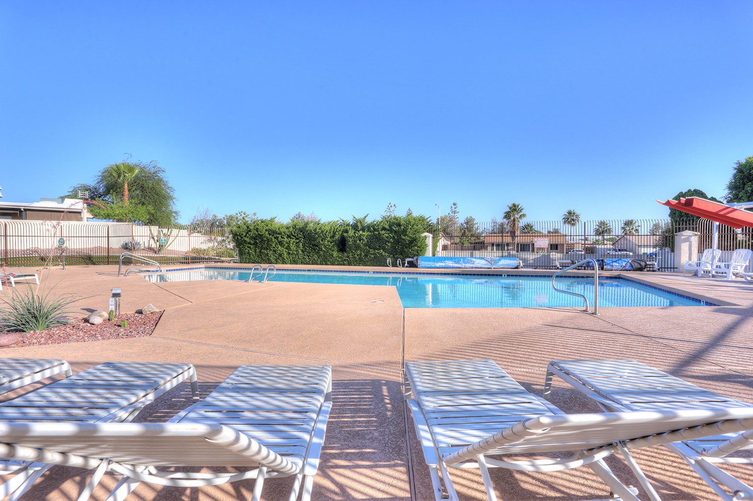 Mesa Vacation Rental