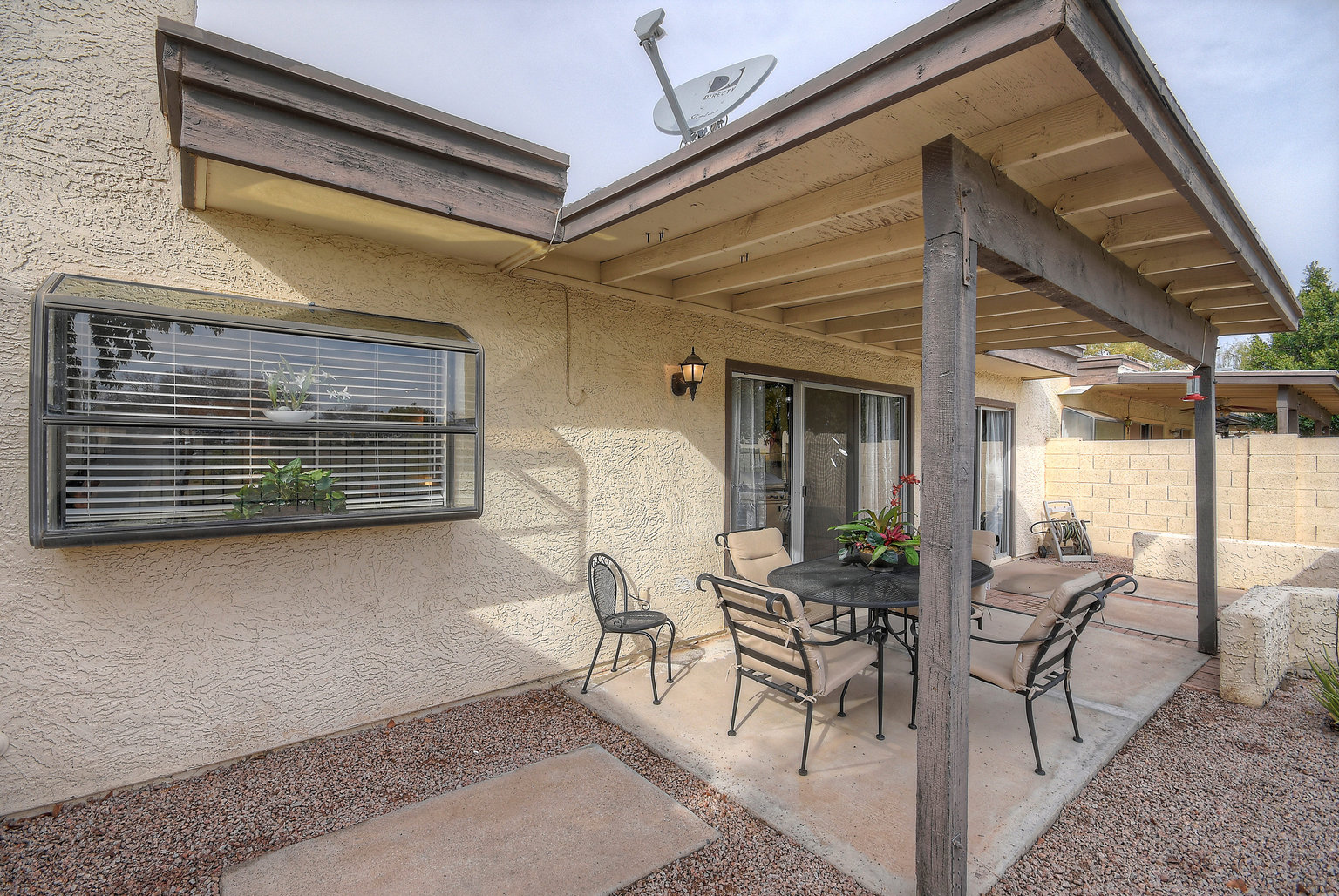 Mesa Vacation Rental