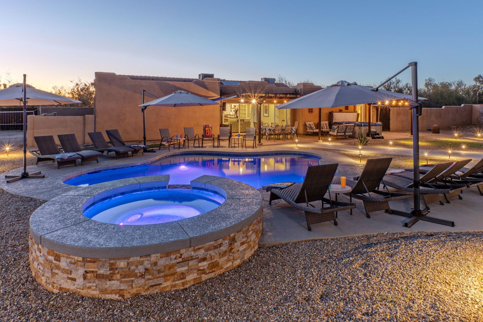 Scottsdale Vacation Rental