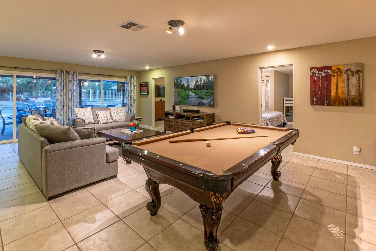 Scottsdale Vacation Rental
