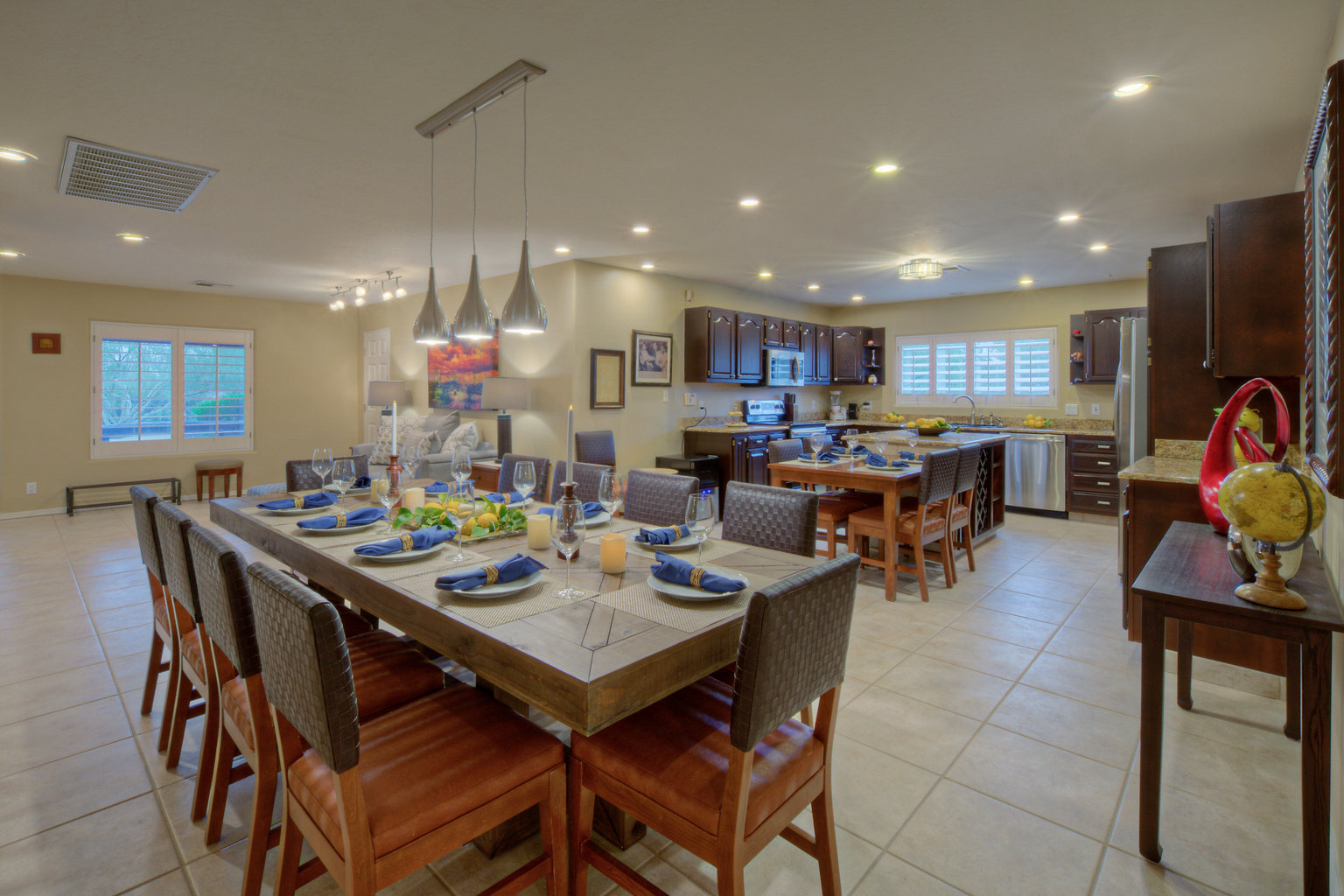 Scottsdale Vacation Rental