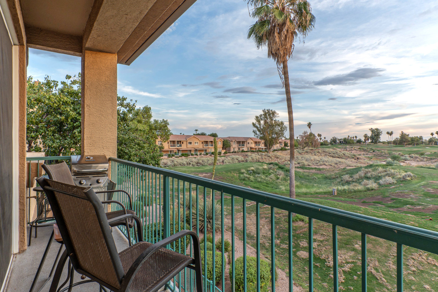 Mesa Vacation Rental