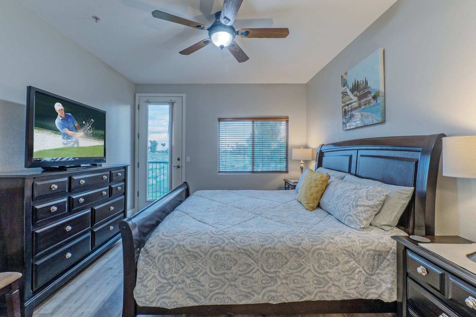 Mesa Vacation Rental