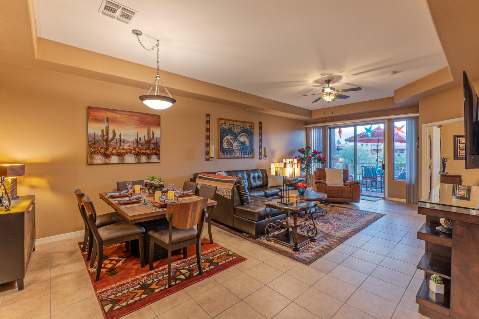 Gold Canyon Vacation Rental